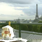 Hotell De Castiglione Paris