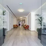 Hotell De Castiglione
