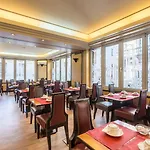 Hotell De Castiglione Paris