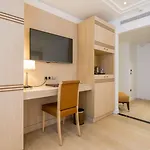De Castiglione Hotell