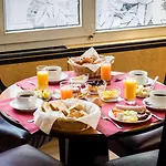 Hotell De Castiglione Paris