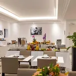 De Castiglione Hotell