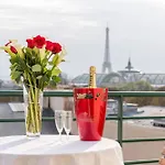 De Castiglione 4* Paris