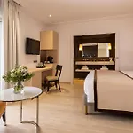 De Castiglione Hotell Paris
