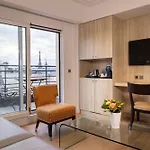 De Castiglione 4* Paris