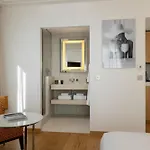 Hotell De Castiglione Paris