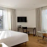 De Castiglione Hotell Paris