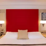 Hotell De Castiglione 4*