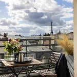 De Castiglione 4* Paris
