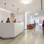 Hotell De Castiglione 4*