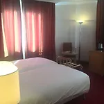 Hotell De Castiglione 4*