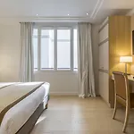 Hotell De Castiglione Paris