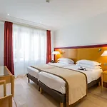 De Castiglione Hotell 4*