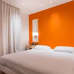 Hotell De Castiglione