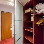 Hotell De Castiglione