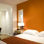 De Castiglione Hotell
