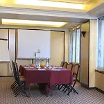 Hotell De Castiglione