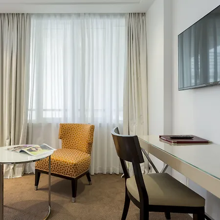 酒店 卡斯蒂尼奥那酒店