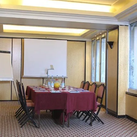 酒店 卡斯蒂尼奥那酒店