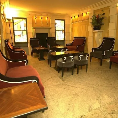 De Castiglione Hotel Parigi