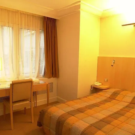 De Castiglione Hotel