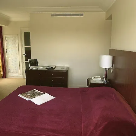 De Castiglione 4* Parigi