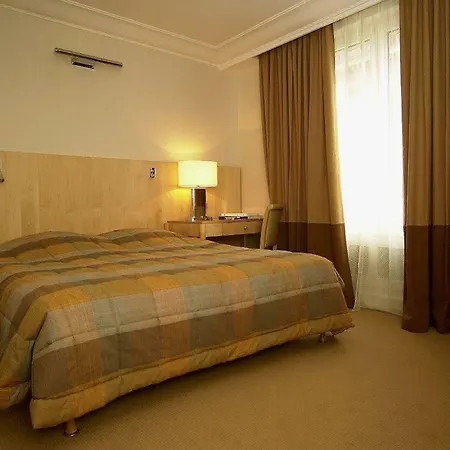 Hotel De Castiglione Parigi
