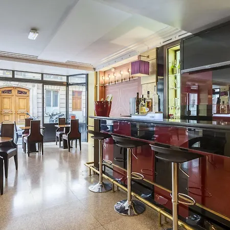 De Castiglione Hotel 4*