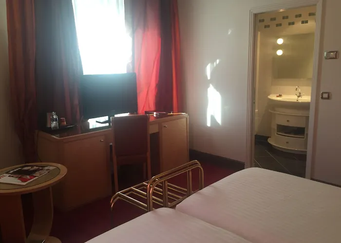 Hotel De Castiglione