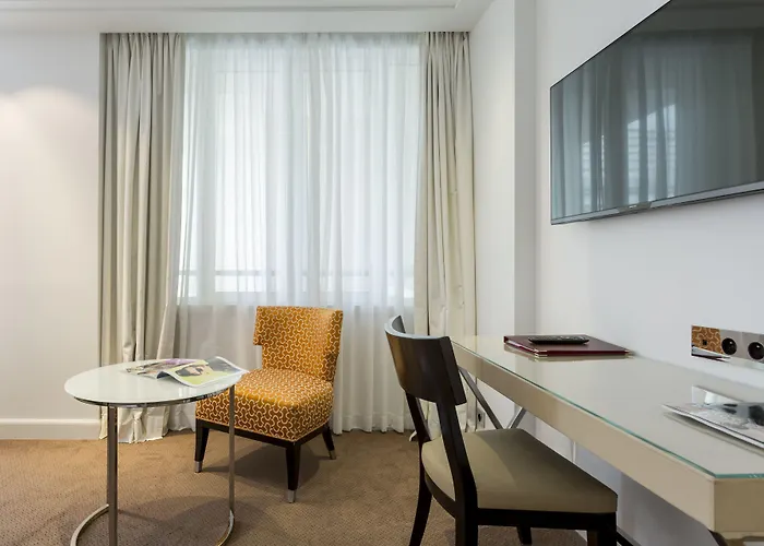 Hotel De Castiglione