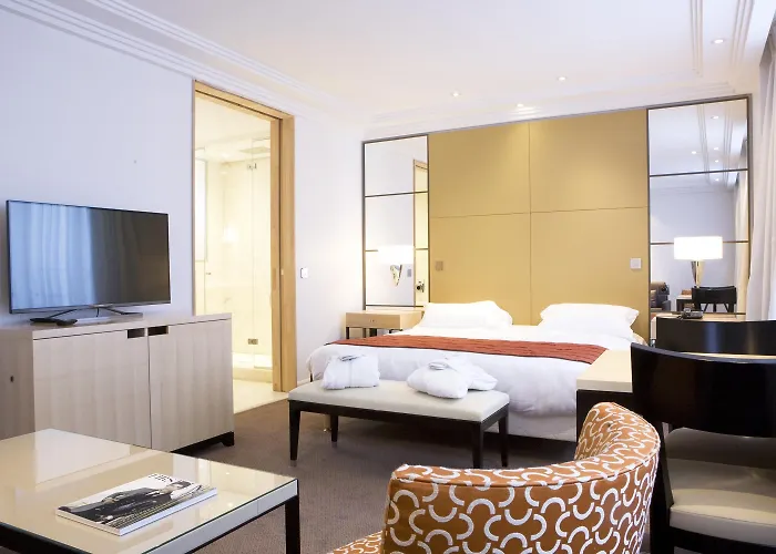 De Castiglione Hotel