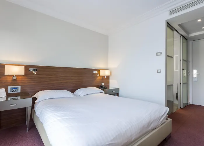 De Castiglione Hotel