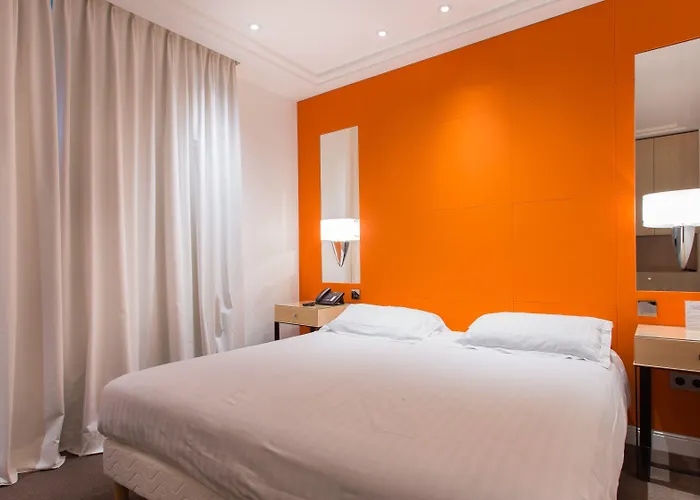 Hotel De Castiglione