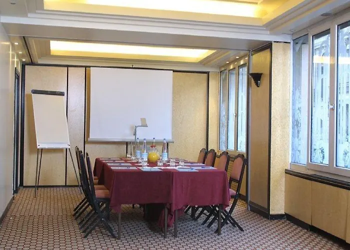 Hotel De Castiglione