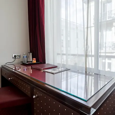 De Castiglione Hotel 4*