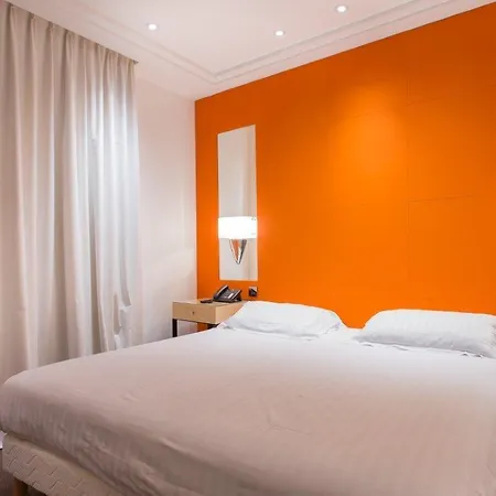 De Castiglione Hotel