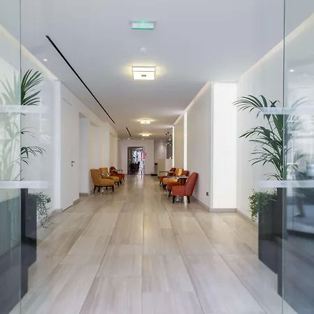 Hotel De Castiglione