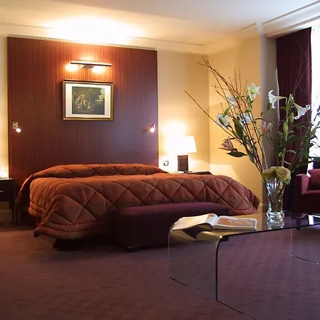 De Castiglione Hotel Paris