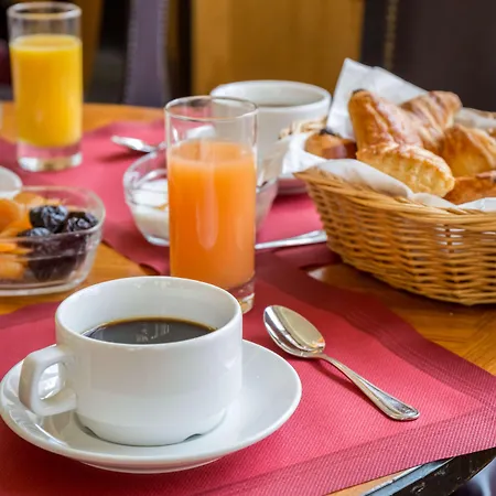 De Castiglione Hotel 4*