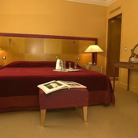 De Castiglione 4* Parigi