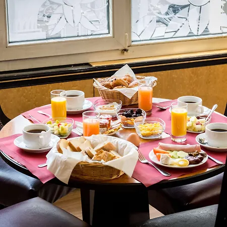 Hotel De Castiglione Paris