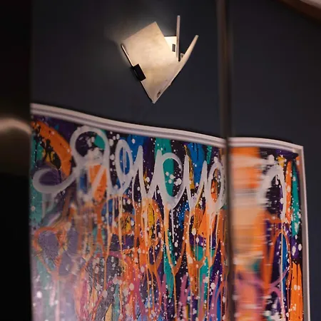 De Castiglione Hotel París