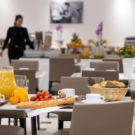 De Castiglione 4* Paris