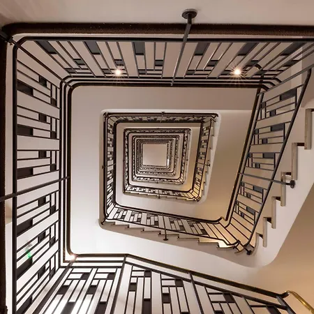 De Castiglione 4* Paris