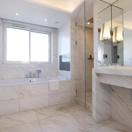 De Castiglione 4* París