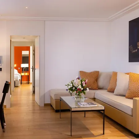 Hotel De Castiglione 4*