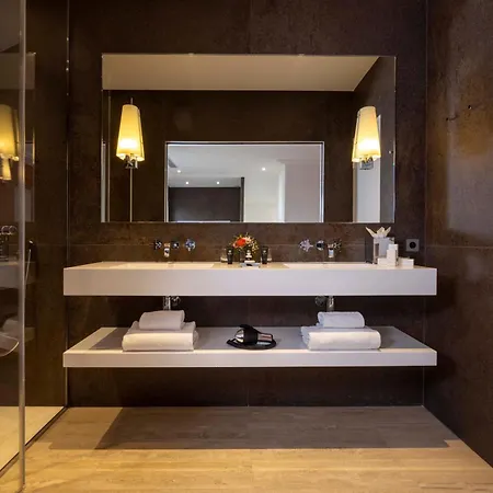 Hotel De Castiglione 4*