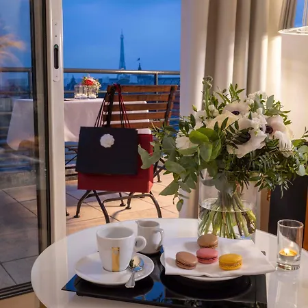 De Castiglione Hotel 4*