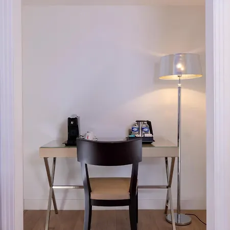 De Castiglione París