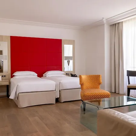 Hotel De Castiglione Paris